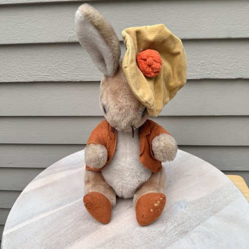 Vintage beatrix potter - vintage,