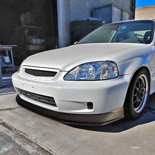 Fits honda civic 3 - fits, 99-00