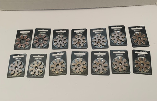 Hearing aid batteries costco - aid,