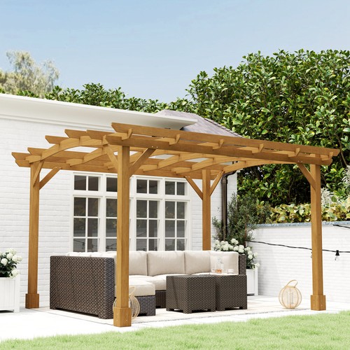 Outsunny ft outdoor - 12,