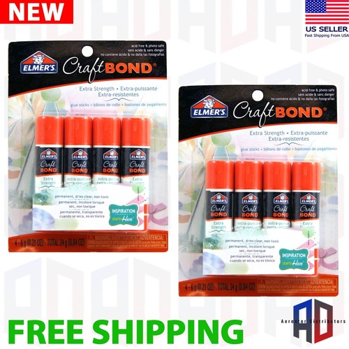Count elmers craftbond - elmers,