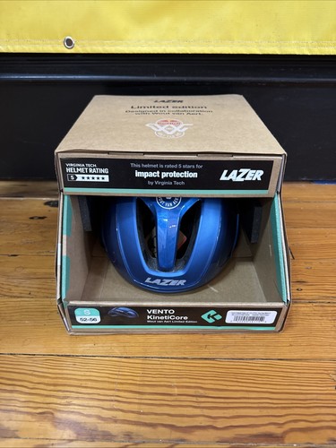 Lazer bento kineticore helmet - lazer,