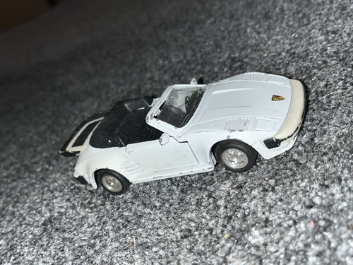 Toys porsche 911 - toys, 1:36