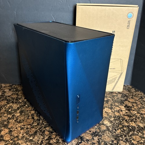 Fractal design era itx - design,