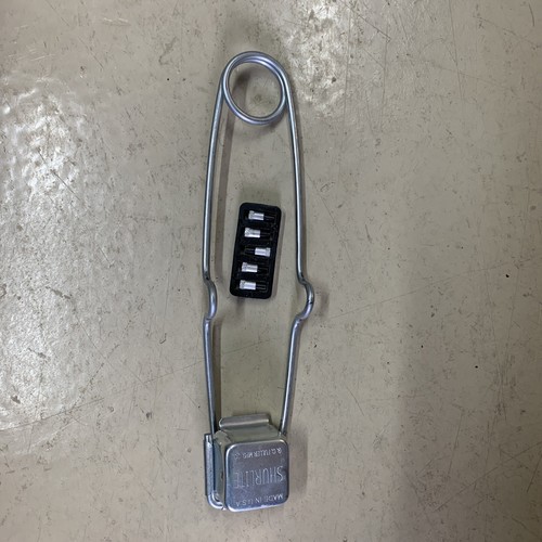 Shurlite single flint striker - shurlite,