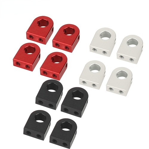 Aluminum alloy body post - alloy,