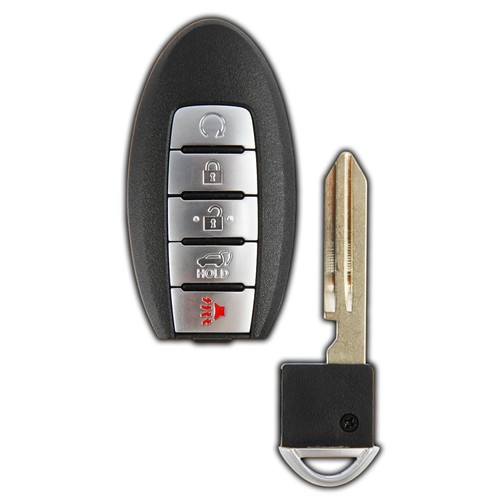 Key fob remote for 2013 - fob,