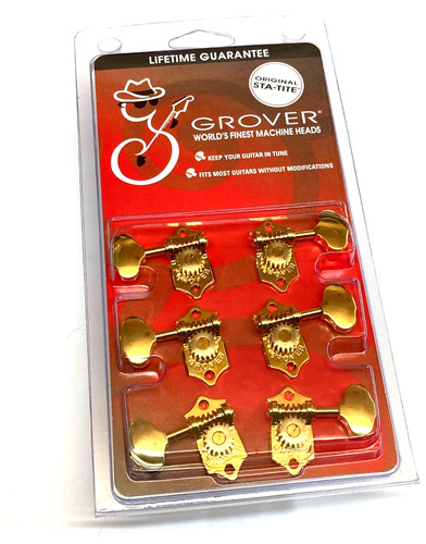 Grover original gold sta - grover,