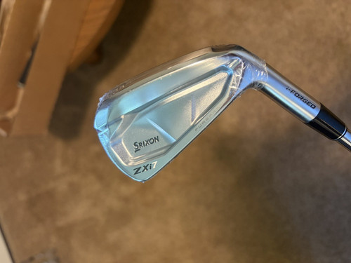 New srixon zxi7 forged - new,