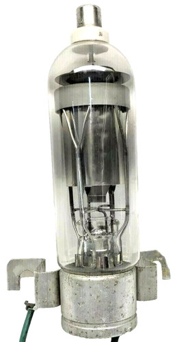 Thyratron tube 68711c6j1kf - tube,,