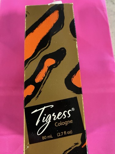 Faberge tigress eau - faberge,