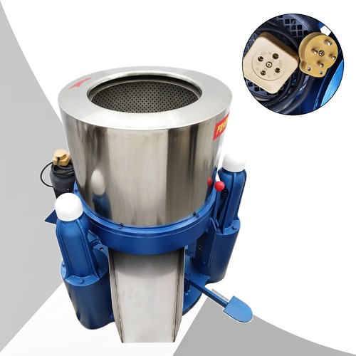 220v 3ph 4hp bottom - 4hp, discharge
