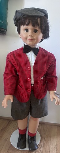 Peter playpal boy - peter,