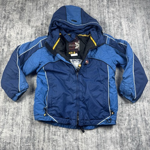 Obermeyer youth ski jacket - ski,