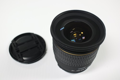 Sigma 24mm ex - d, macro