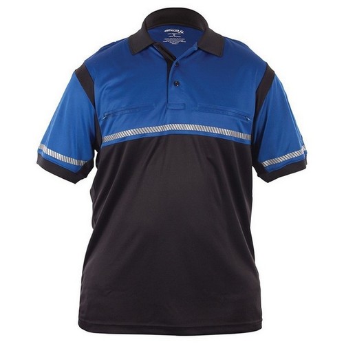 Elbeco men ufx short - short, sleeve