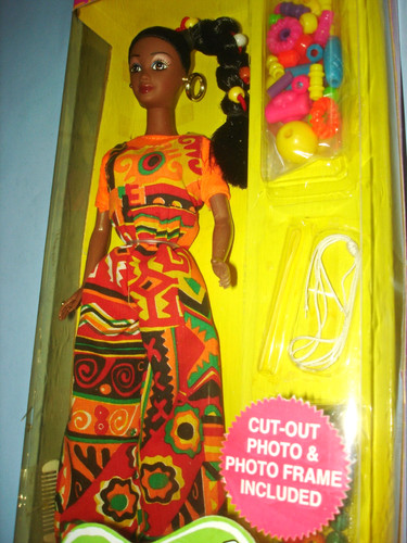 Janay bead braid african - bead, &