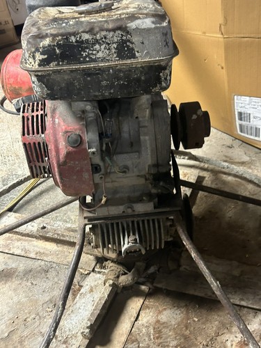 Whitman trowel machine - whitman,