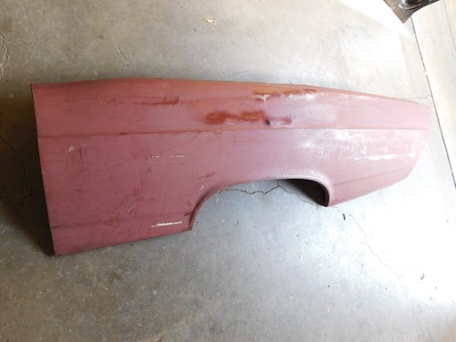 Nos oem ford 1966 1967 - oem,
