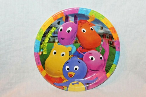 New the backyardigans lunch - backyardigans, 8-
