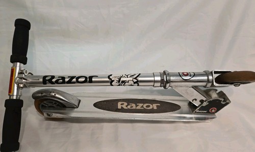 Razor black scooter original - scooter, (original
