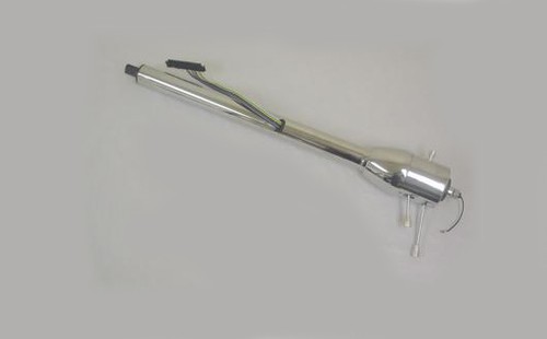Chrome street rod tilt - chrome,