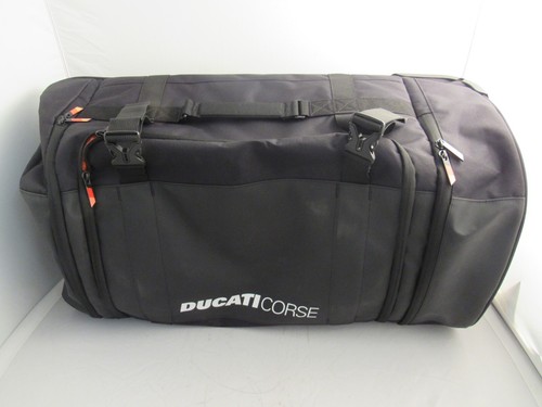 Ogio ducati wheeled - ogio,