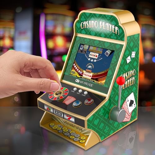 Multi arcade casino - arcade,