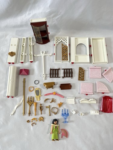 Playmobil magic royal princess - magic,