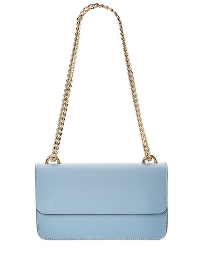 Italian leather tess - tess,