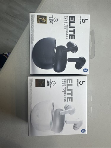 Bass jaxx elite - bass, true