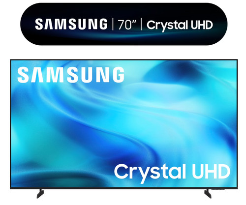 Samsung inch led smart - samsung, 70"