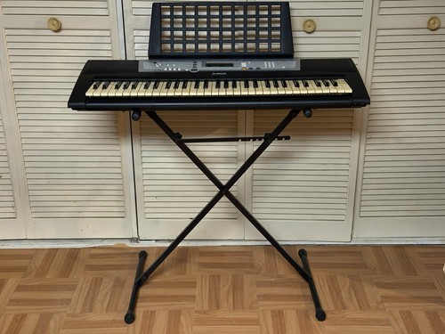 Yamaha portatone ypt 200 - portatone, ypt-200
