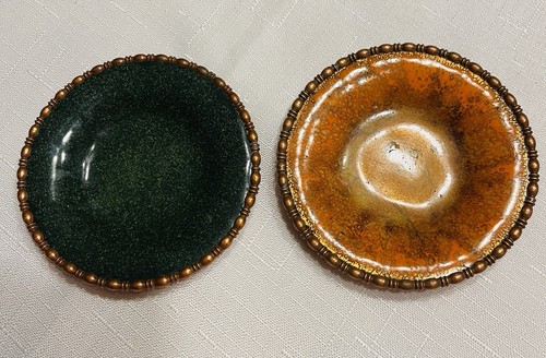 Lot serge nekrassoff copper - 2-serge,