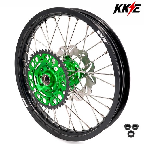 Kke rear dirt bike - 2.15*, 18"