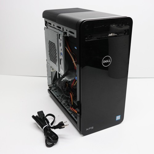 Dell xps 8930 intel - 8930,