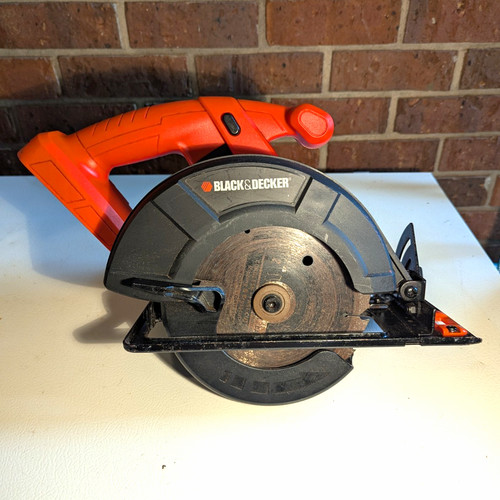 Black decker bdcs1806 18v - bdcs1806,