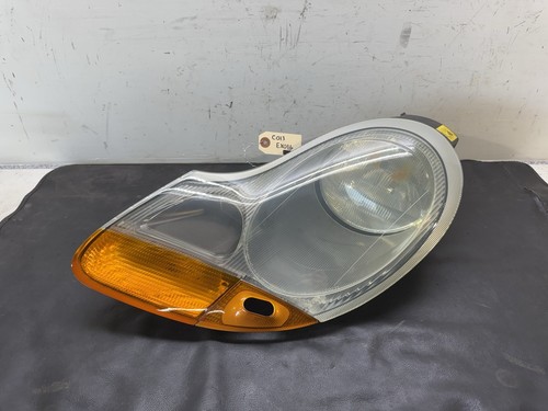 Porsche 996 986 - 99-04,