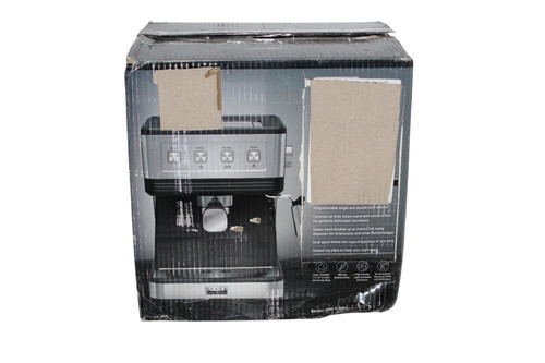 Belle pro series - pro, espresso