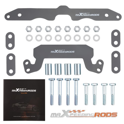 Full lift kit for yamaha - kit,