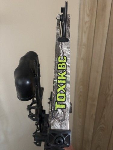 Diamond archery toxic - diamond,