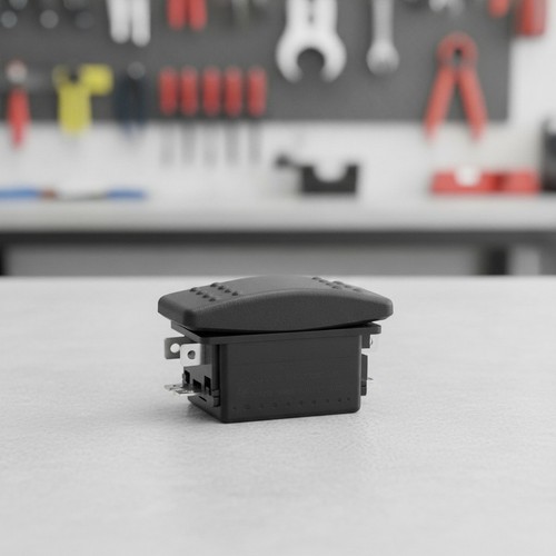 Rocker switch for bruno - bruno, stair