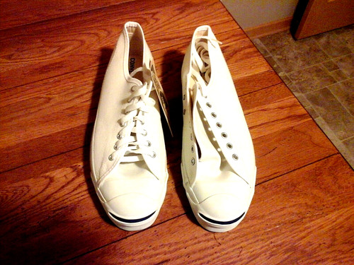 Converse jack purcell classic - jack,