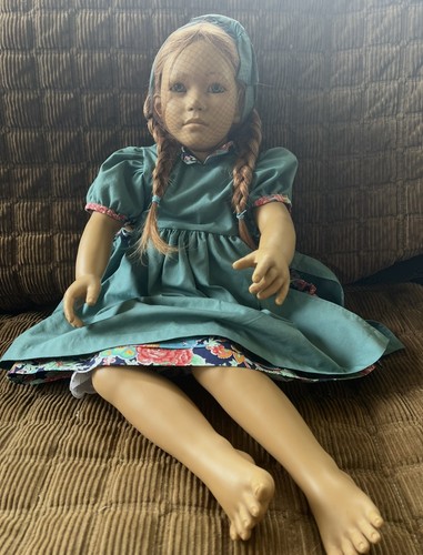 Adrienne doll annette - doll,