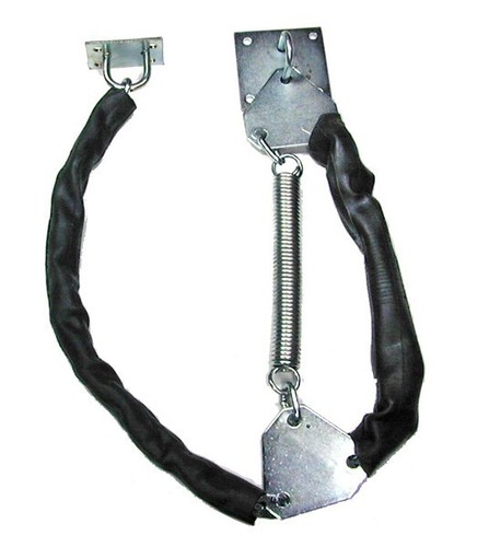 Progressive heavy duty steel - progressive,