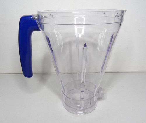 Back basics blender - to,