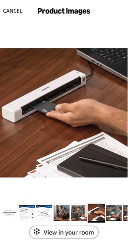 Brother 640 compact - compact, mobile