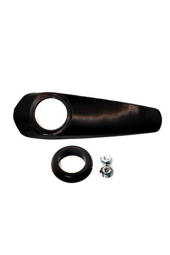 Turn signal cover yamaha - cover,