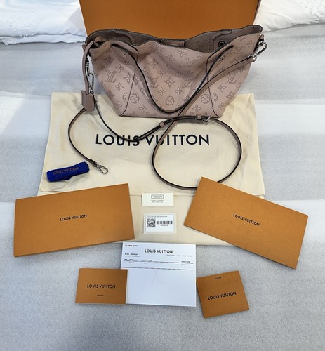 Louis vuitton hina mahina - louis,