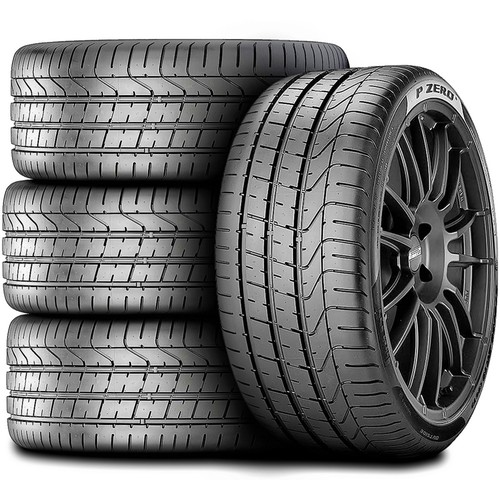 Tires pirelli zero - p,